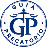 Guia Precatório